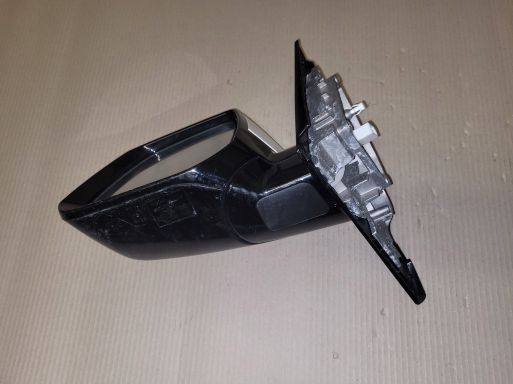 фото №10, Kia niro ii 22- дзеркало праве lub ліва 10 pin