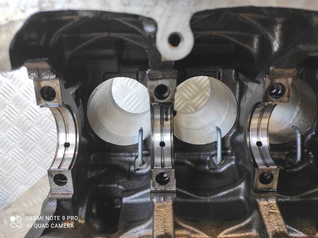 фото №16, Opel mokka 1.7 cdti 96kw 131km a17dts блок двигуна opel astra j meriva b