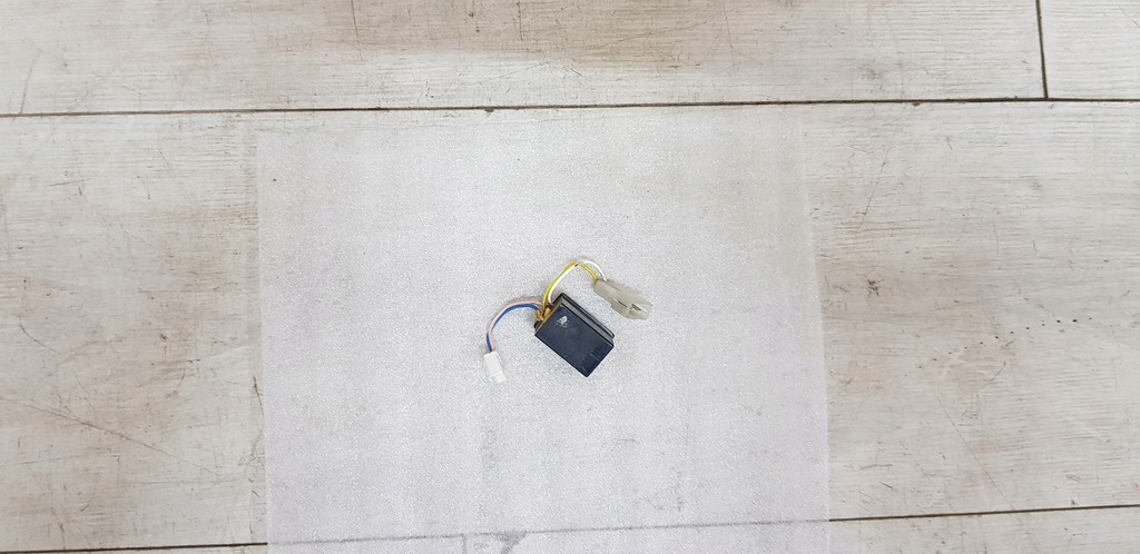 фото №1, Модуль управление usterka honda civic viii 05-11