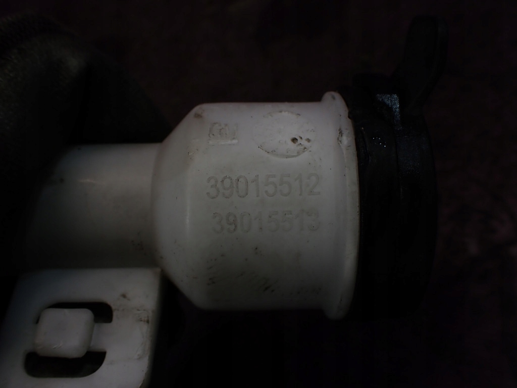 фото №6, Corsa e 14-20 бачок омывателя помпа 39015511 39015512 39015513