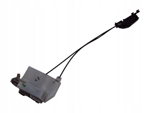 фото №1, Замок двері лівий задня suzuki alto 09-