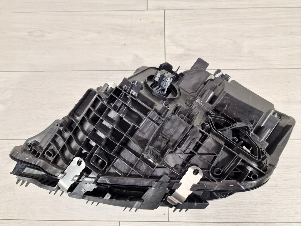 фото №12, Bmw 3 g20 g21 lci lift full led правий лампа права