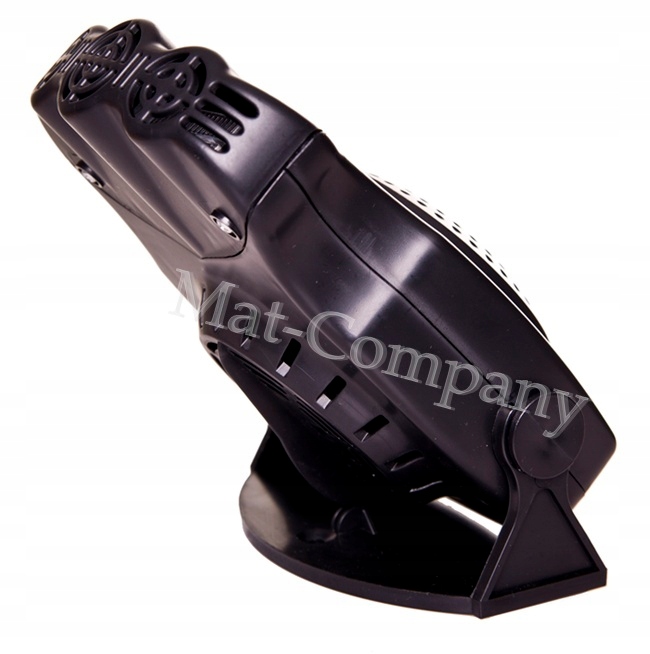 фото №5, Skrobaczka? радіатор автомобільний na скло 12v 160w