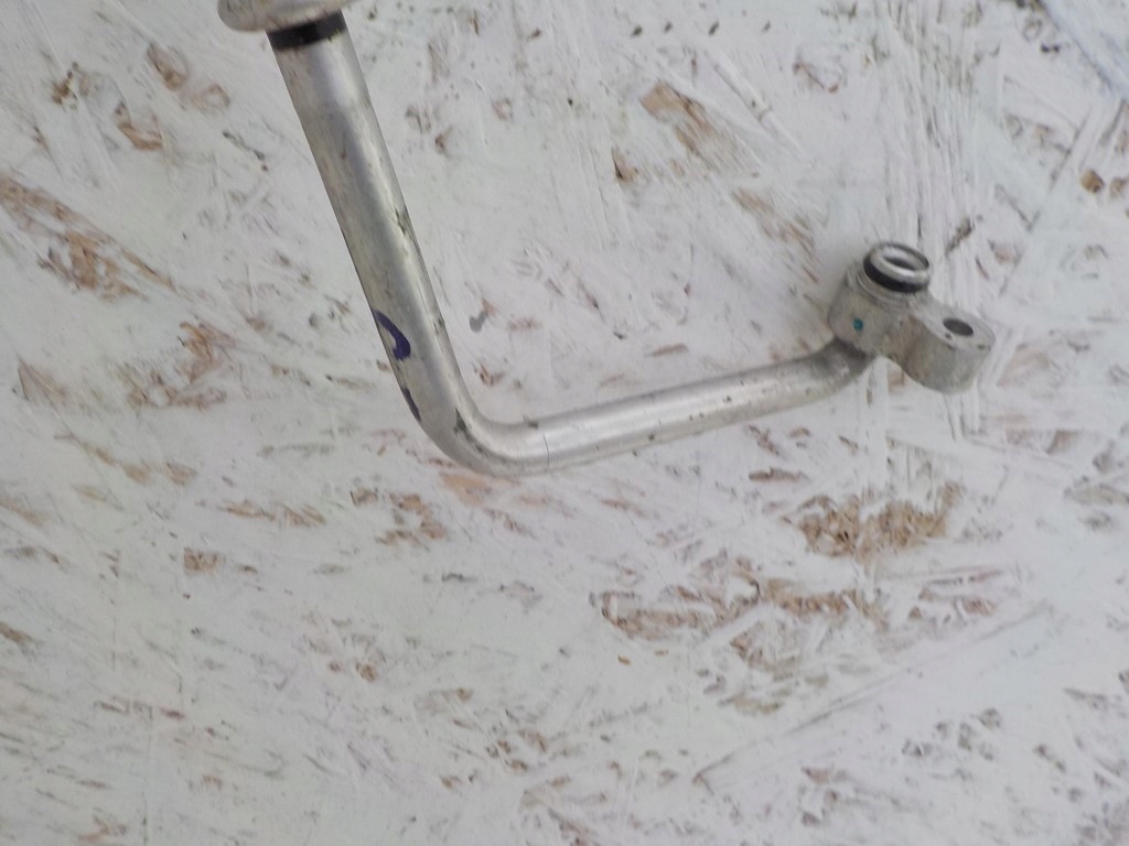 фото №6, Wąż трубка кондиціонера renault espace v