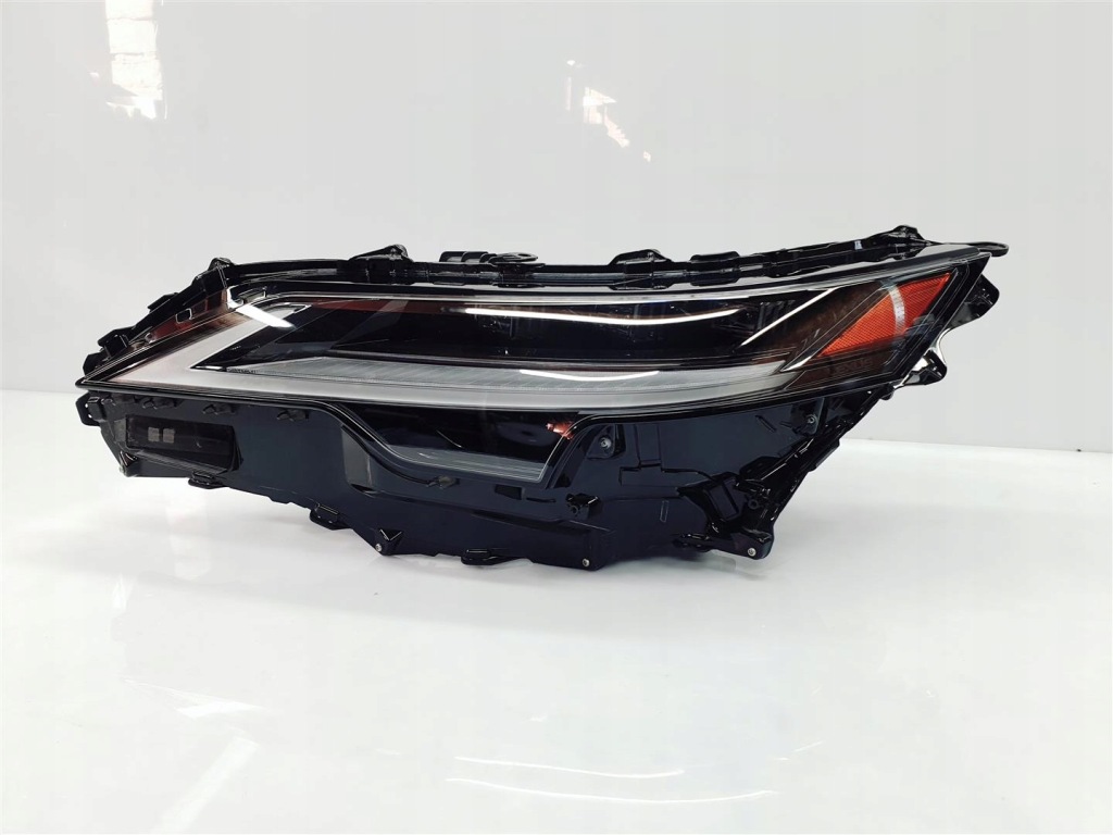 Lexus rx v 22r+ ліва фара перед full led ory європа  !!! Доставка