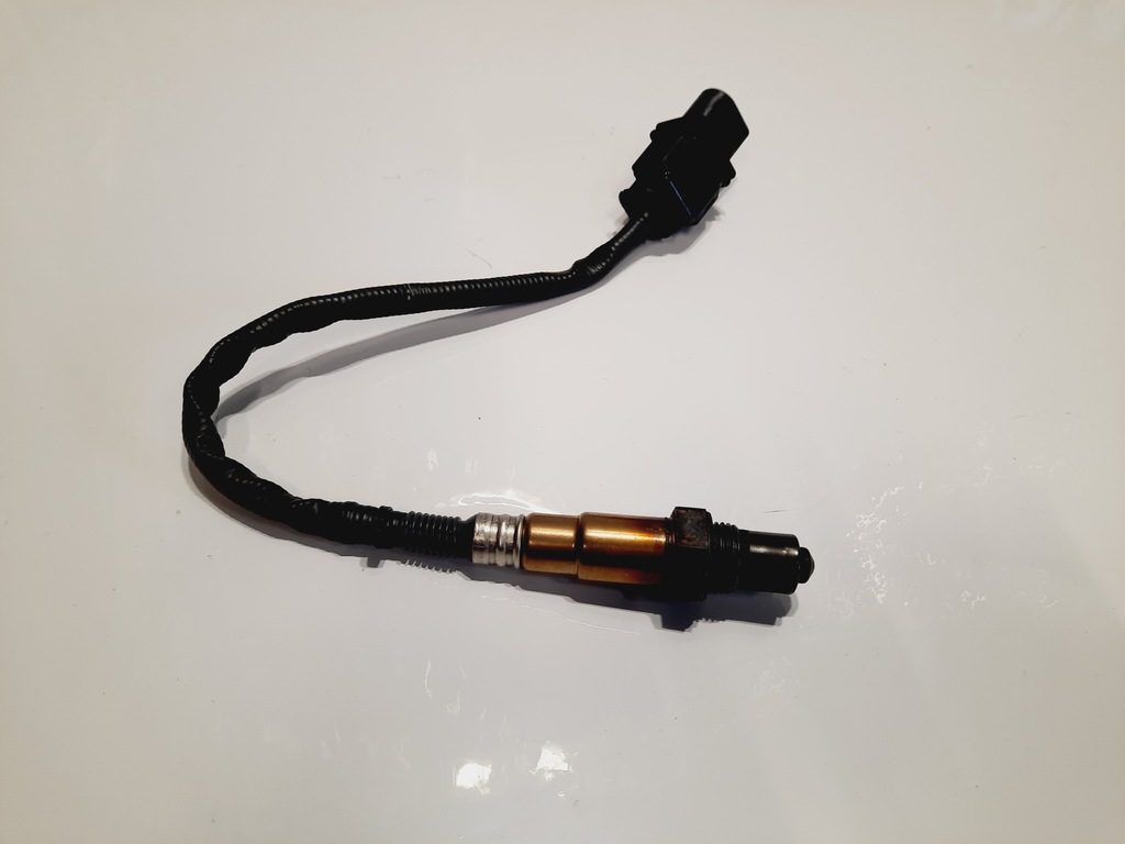 фото №1, Infiniti fx 30d v9x ii s51 датчик лямбда-зонд 0281004167