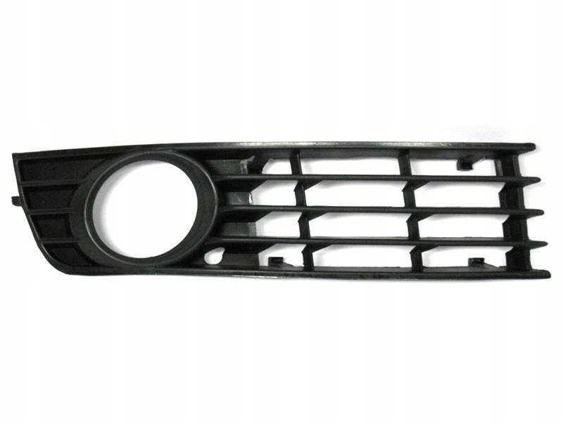 фото №1, Audi a4 b6 00-04 права решітка заглушка протитуманна фара