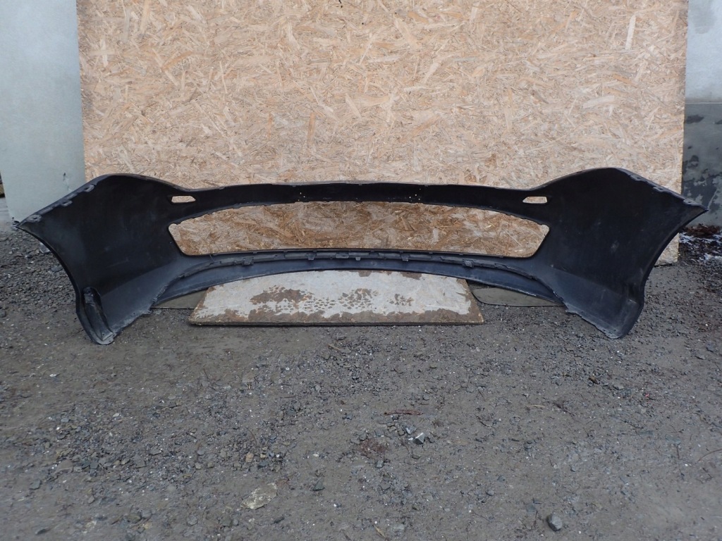 фото №8, Бампер перед передний renault laguna 3 iii coupe