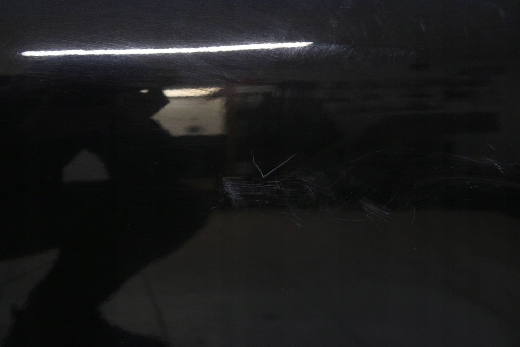 фото №8, Nissan qashqai j10 06r- дверь левая задние левый задняя z11