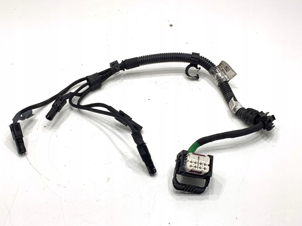 Купить Жгут свеча накаливания bmw g31 7580077 2.0 190km модуль