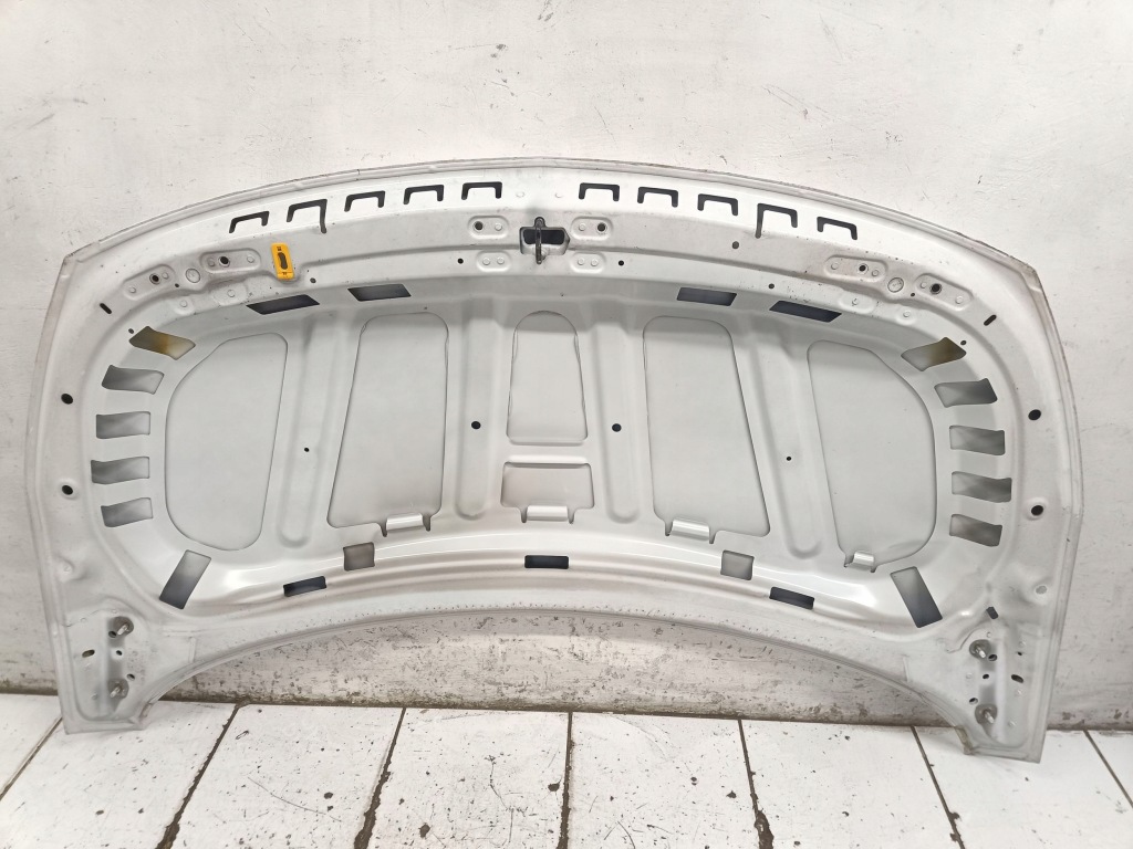 2016 opel astra k капот Цена