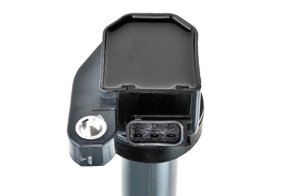 фото №13, Катушка зажигания daihatsu cuore v 1998- sirion 99-