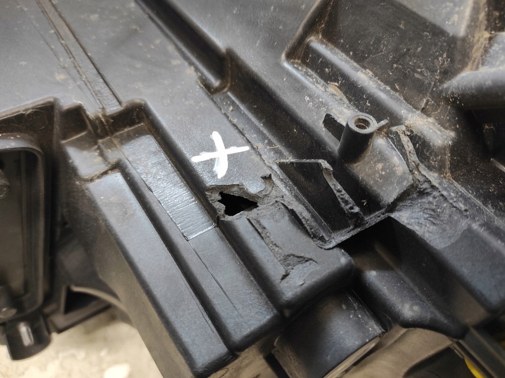 фото №10, Skoda karoq 17-21 лампа левая перед full led 57b941015d