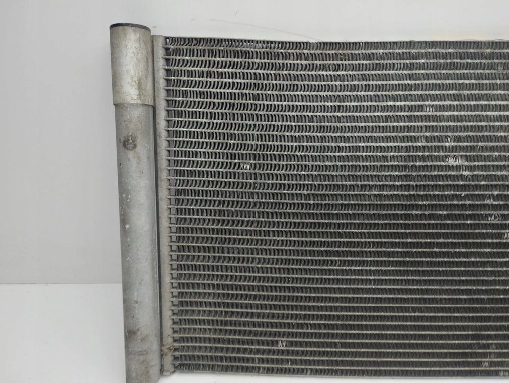 фото №8, Mini cooper countryman r60 2011 конденсатор / радіатор кондиціонера