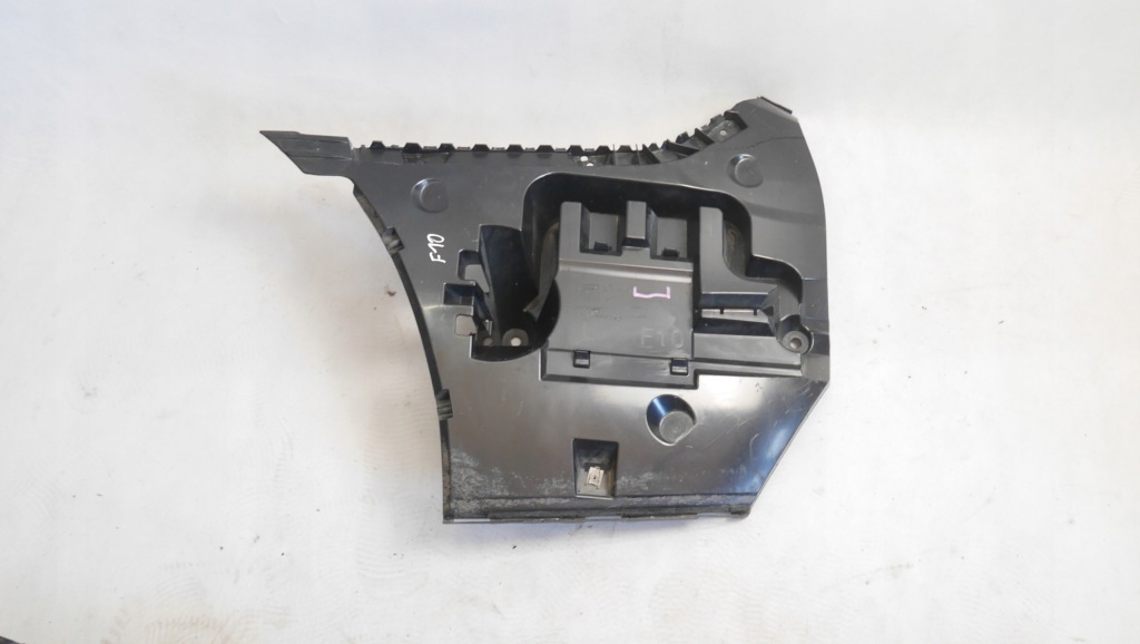 фото №1, Bmw оригінальний номер 7184767 напрямна бампера