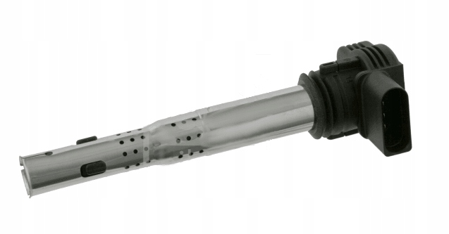 фото №1, Котушка запалювання audi a3 1.8tfsi-rs3 03-