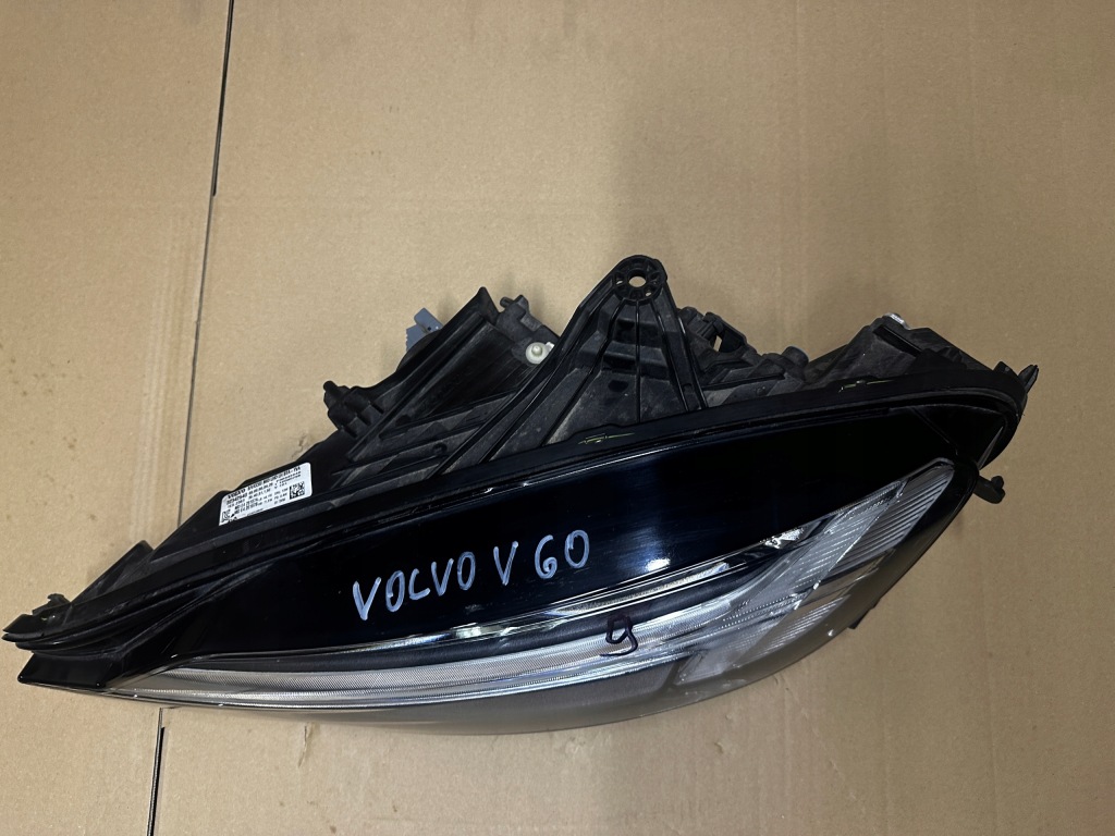 фото №3, Лампа full led volvo v60 s60 32342540