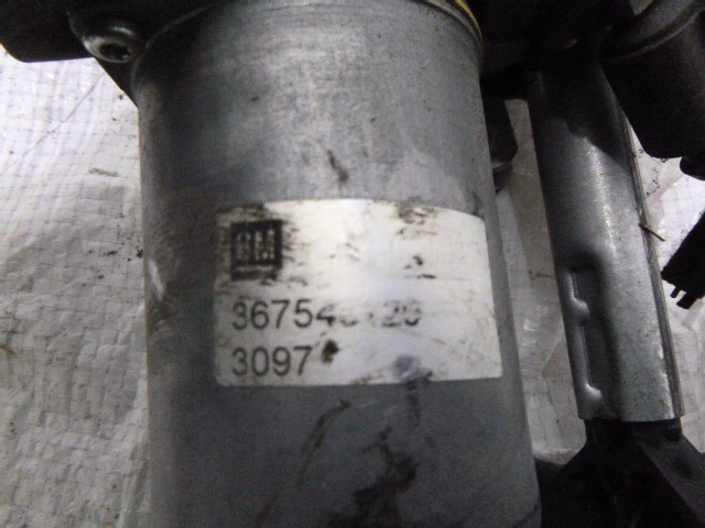 фото №6, Моторчик механизм дворник opel corsa e