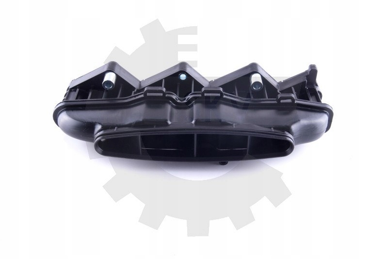 фото №8, Колектор впускний mercedes benz sprinter