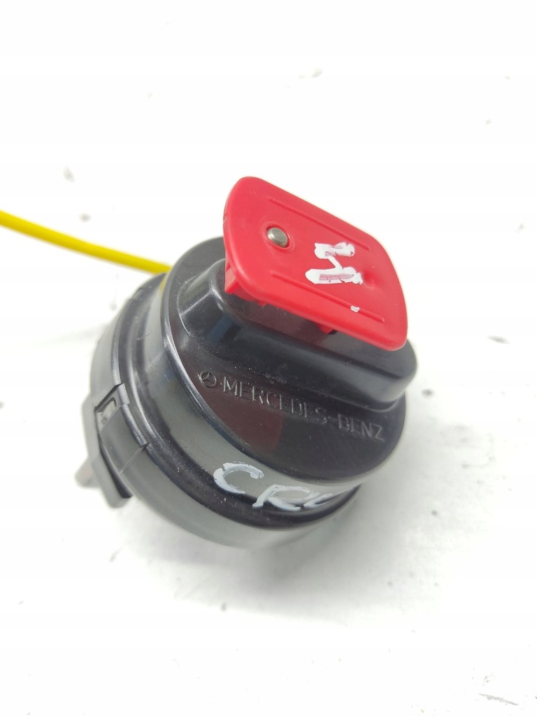 фото №6, Chrysler crossfire 2004 помпа центрального замка 400181a