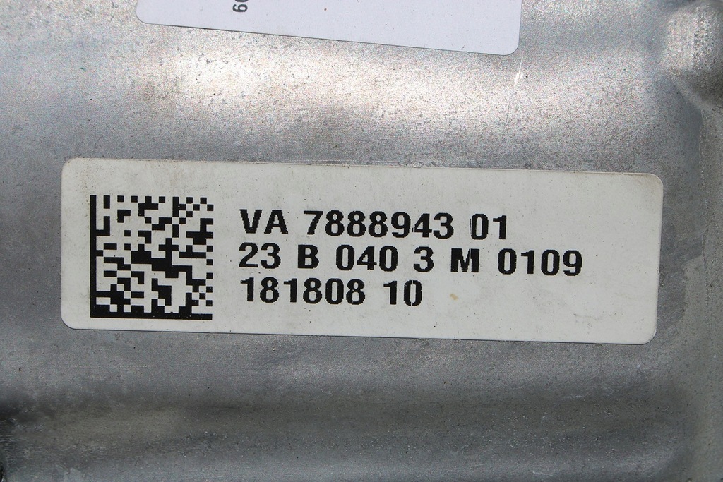 фото №8, Bmw x8 xm коробка передач передач двигун 5a80174 4.4 s68_b44 480kw 653ps бензин 4.