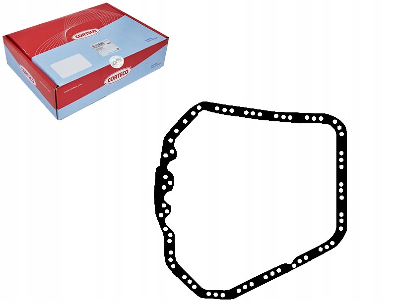 Купити Corteco прокладка картера масляний renault espace 2