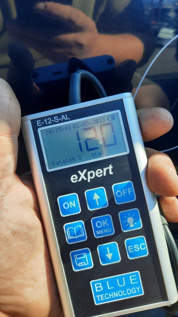 фото №8, Дверь перед передние правое chrysler pt cruiser 04r