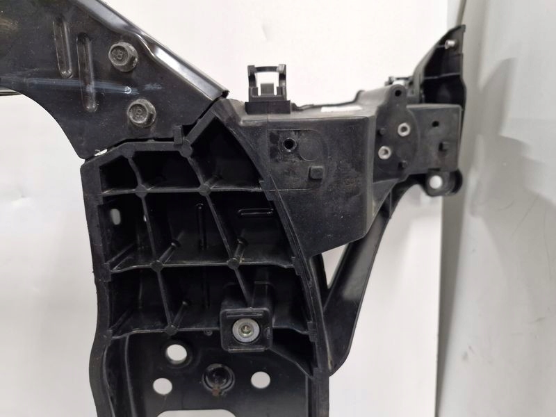 фото №8, Kia sportage 4 iv pas перед передній підсилювач передній 64101-f1000