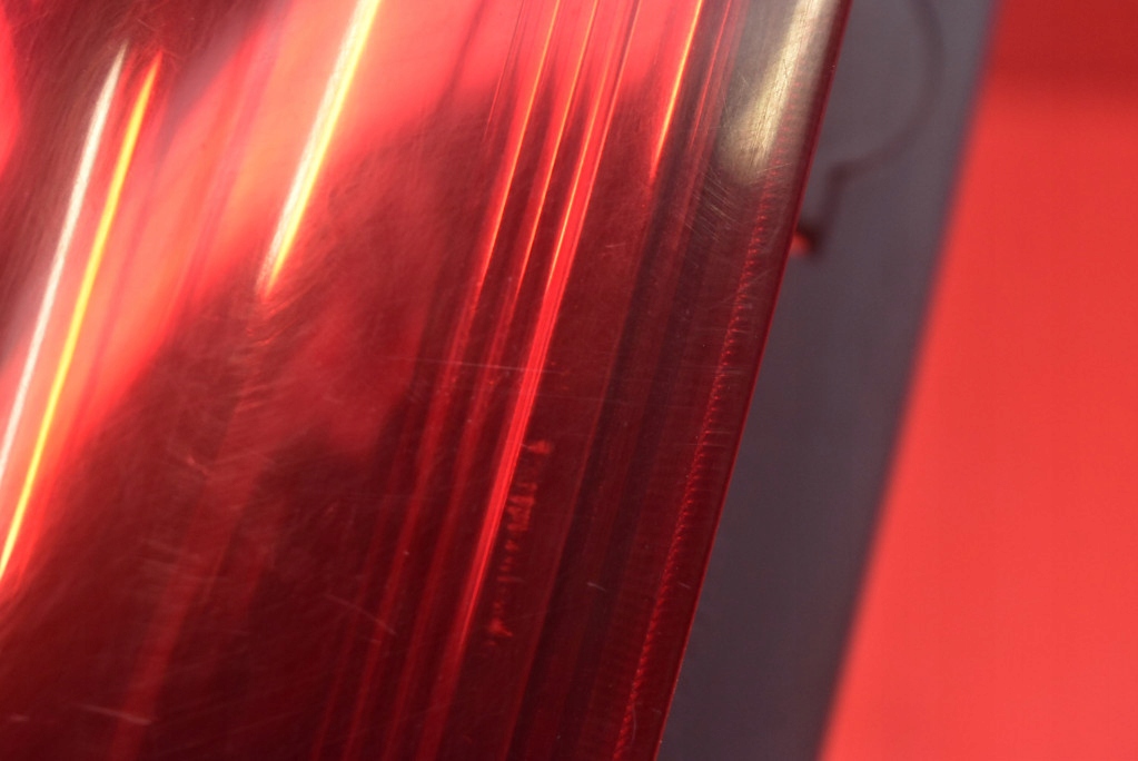 фото №15, Лампа левая задняя задняя верхний часть 92403-1h3 kia ceed 1 i kombi 07-10