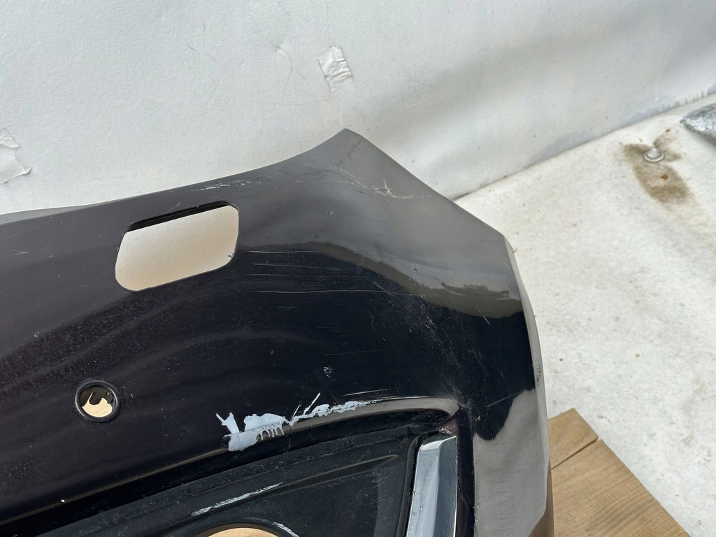 фото №7, Opel insignia a lift бампер перед передний 22787147