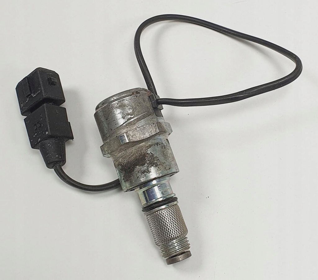 фото №1, Електроклапан kąta вприску volvo s40 v40