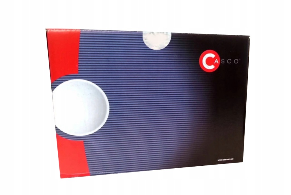 Генератор 12v 180a casco cal15339as Оригинал