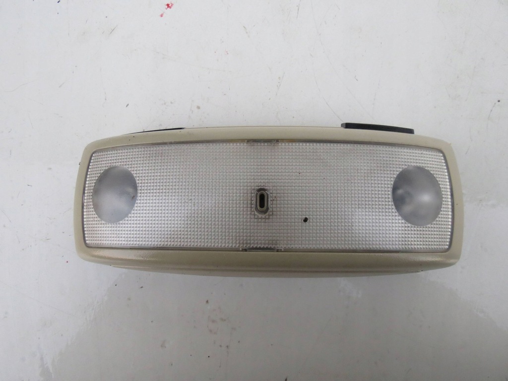 фото №1, Лампа стельовий освітлення кабіни volvo v70 2.0 39859712