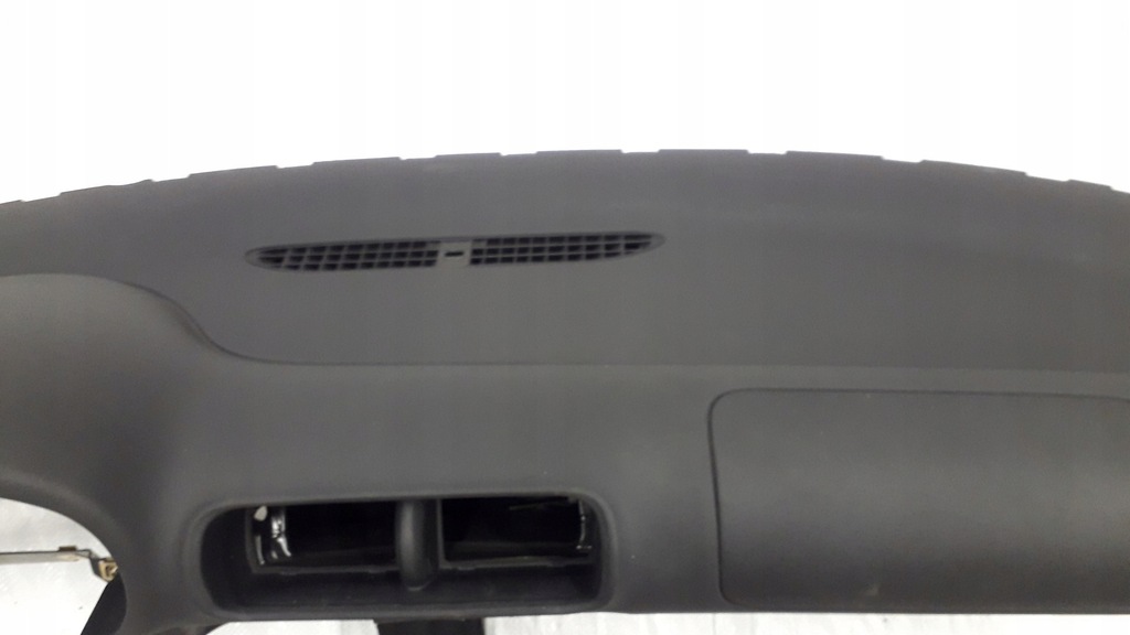 фото №9, Консоль панель приладів приладова audi a3 8l eu lift czarna 1996-2003