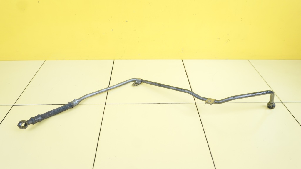 фото №1, Countryman r60 r56 2.0 d 14r 111km n47c20a трубка шланг оливи турбіни