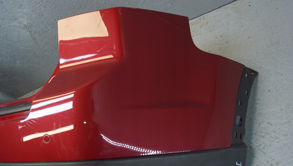 фото №8, Бампер задня chevrolet orlando