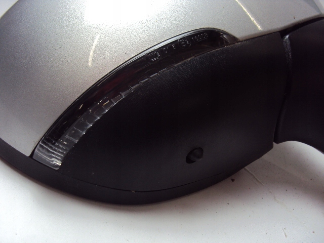 фото №4, Зеркало правое renault captur i fl 11 pin