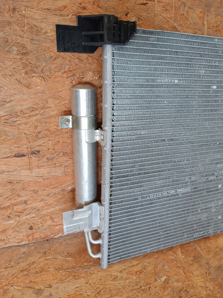 фото №10, Радиатор кондиционера mitsubishi outlander ii