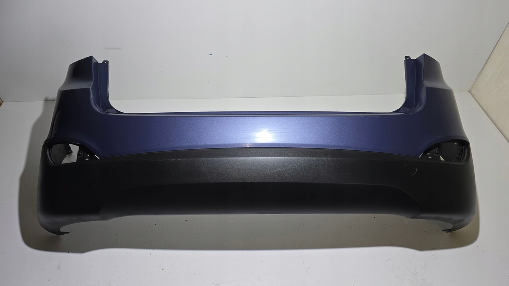 фото №1, Hyundai ix35 бампер задній задня 86611-2y000