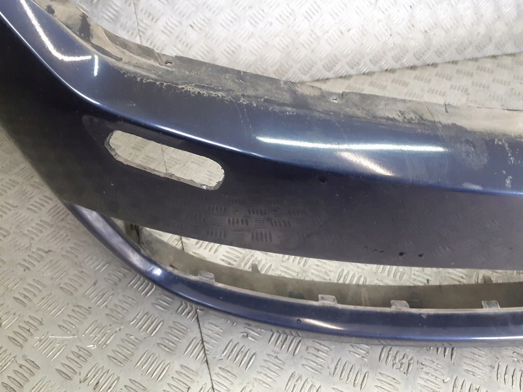 фото №9, Бампер перед renault laguna iii nv472