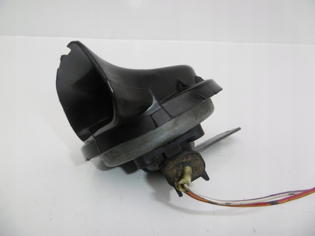 фото №7, Клаксон сигнал сигнал fiat seicento