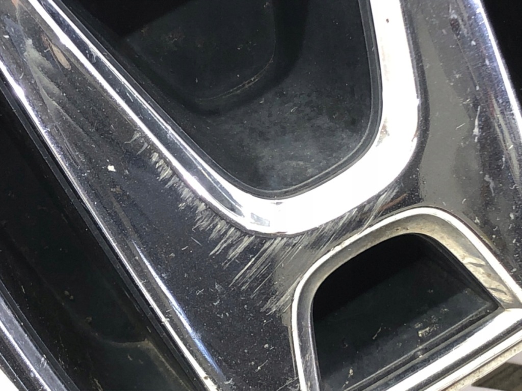 фото №2, Решітка радіатора решітка радіатора honda civic viii sedan/limuzyna