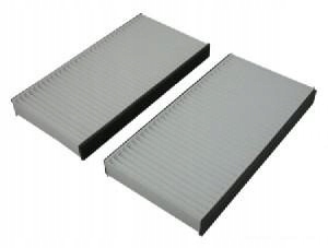 фото №1, Фильтр салонный nissan quest 03-09