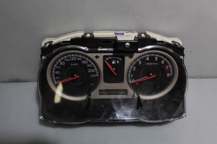 фото №1, Лічильник прилади nissan оригінальний номер 9u00d