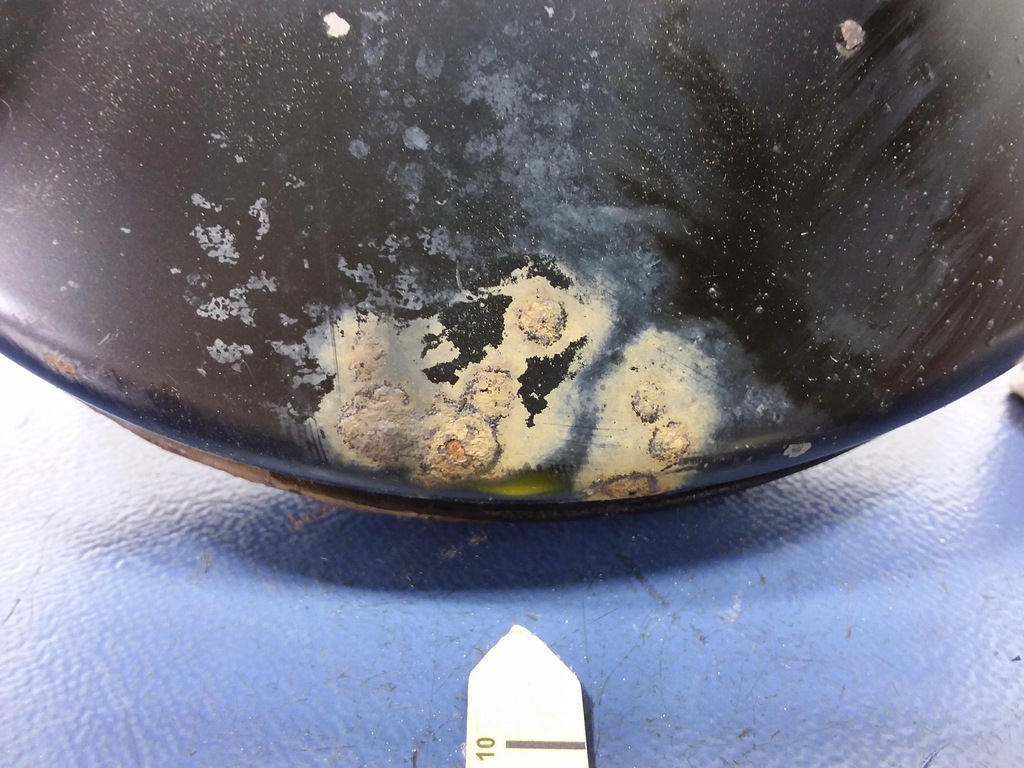 фото №6, Fiat grande punto 1.2 8v підсилювач гальм насос 55700420