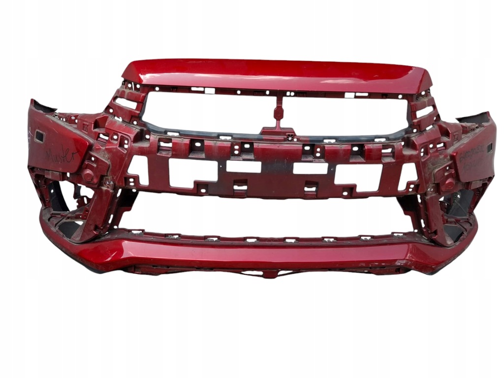 фото №1, Mitsubishi asx lift 17- 6400j025zz бампер перед