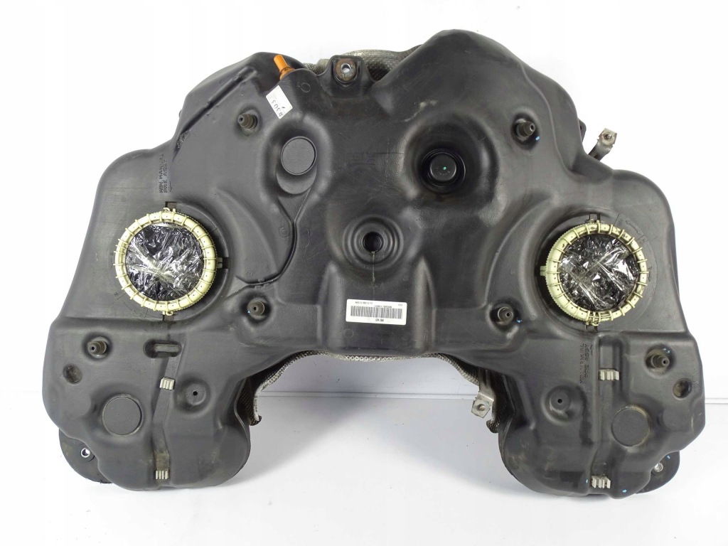 Купити Mercedes ml w164 bak бак пального дизель