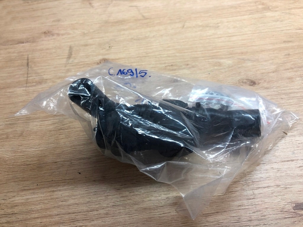 фото №10, Клапан шланг wody двигатель m270 do mercedes benz w176 w117 w156 x156 w246