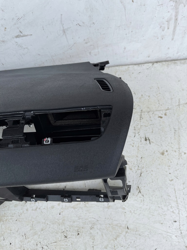 фото №8, Приборная панель консоль подушка безопасности citroen c5 iii 08-