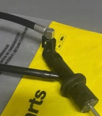 фото №7, Циліндр зчеплення помпа mascot mascott 3.0 04-10rok kpl